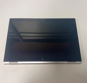 EliteBook X360 1040 G6 2-in-1 sử dụng máy tính intel core i5 8th chuyển đổi màn hình 8GB RAM 256GB SSD máy tính xách tay kinh doanh - Product Image 4