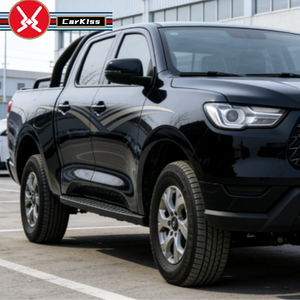 GREAT WALL POER 2025 2026, Pick-up <span class=keywords><strong>d</strong></span>'<span class=keywords><strong>occasion</strong></span>, Diesel, 4x4, Conduite à gauche - Product Image 2