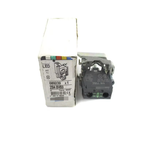 ZB4BVB3 24V ต้นฉบับใหม่คลังสินค้าอุตสาหกรรมอัตโนมัติควบคุมการเขียนโปรแกรม PLC - Product Image 1