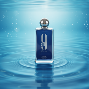 9pm Dive Eau De Toilette 75 ml, Fragancia Unisex con Aroma Acuático, Perfume de Larga Duración - Product Image 2