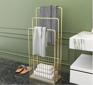 <span class=keywords><strong>Toallero</strong></span> ligero de lujo, <span class=keywords><strong>lavabo</strong></span> de pie, estante de almacenamiento de baño de mármol para el hogar, <span class=keywords><strong>toallero</strong></span> de almacenamiento para inodoro - Product Image 6