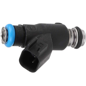 Injecteur de carburant 12592648 pour Buick Chevrolet Cadillac, pièce moteur essence - Product Image 3