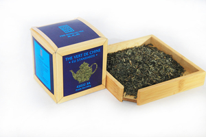 Té estándar de Europa 3505 pólvora 41022 Chunmee Té <span class=keywords><strong>verde</strong></span> chino de fábrica de <span class=keywords><strong>China</strong></span> el Vert - Product Image 3