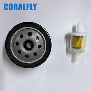 Filtro de Aceite AM125424c AM125424 AM119567 para Tractor John Deere D100 D105 D110 D120 D125 D130 D140 - Product Image 1