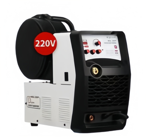 <span class=keywords><strong>ANDELI</strong></span> Máquina de corte por plasma multifuncional Pistola de carrete Soldador <span class=keywords><strong>MIG</strong></span> de soldadura de aluminio - Product Image 5