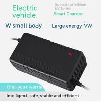 84V 2A 3A 4A 5A 8A 10A batterie Au Lithium chargeur 20S 72V Lifepo4 vélo électrique e scooter e moteur de stockage D'énergie