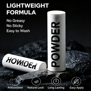 <span class=keywords><strong>Poudre</strong></span> Coiffante Végétalienne à Tenue Forte à Base <span class=keywords><strong>de</strong></span> Plantes, Marque Privée OEM/ODM, Unisexe, 50g, <span class=keywords><strong>Poudre</strong></span> Texturisante à Effet Instantané, MOQ - Product Image 3
