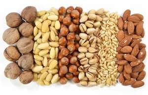 छोटे से छोटा दाना संयोजन पैमाने multihead तुला खाद्य स्वत: पैकेजिंग मशीन - Product Image 4