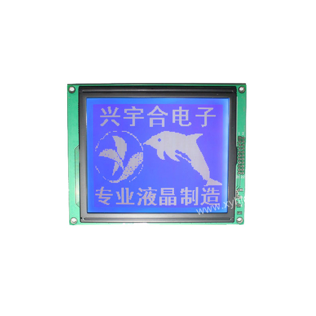 Lcd Modules Lcd Panels Lcd Screen for Automotive Display 160*128