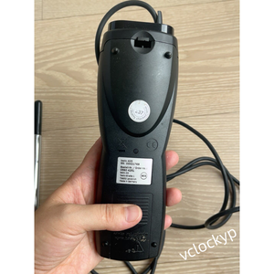 Anémomètre Testo 425 d'occasion - Product Image 2