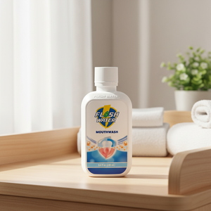 Enjuague Bucal Profesional de 248 ml, Cuidado Bucal, Limpieza, Hinchazón de Encías, Periodontitis, <span class=keywords><strong>Tratamiento</strong></span> para Pylori - Product Image 6