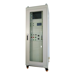 เครื่องวิเคราะห์ก๊าซแบบพกพา 4-in-1 รุ่นขายดีที่สุด O2/CO/CO2/NOx/SO2 0-10000PPM ตรวจจับด้วยอินฟราเรด/เลเซอร์ ผลิตจากสแตนเลส สำหรับก๊าซอุตสาหกรรม - Product Image 6
