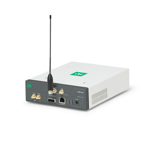 NOUVEAU NI USRP-2922 Appareil radio logiciel 20 MHz Bande passante 400 MHz 4,4 GHz Garantie 3 ans Fabriqué aux États-Unis - Original Neuf à prix réduit - Product Image 1