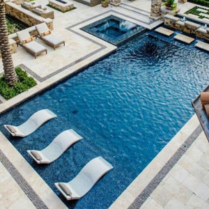 Chaise longue de bord de <span class=keywords><strong>piscine</strong></span>, chaise longue de bord de <span class=keywords><strong>piscine</strong></span>, mobilier d'extérieur, chaise longue moderne d'été pour <span class=keywords><strong>piscine</strong></span> - Product Image 1