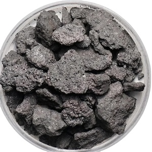Bán 30-80 mét luyện kim than cốc/gặp than cốc với carbon cao tro thấp - Product Image 4