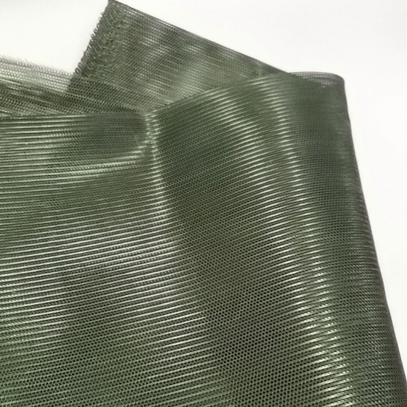 Сетчатая ткань из полиэстера, мягкая бейсбольная шляпа