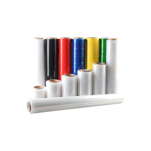 Yalanpack Rouleaux de <span class=keywords><strong>film</strong></span> plastique <span class=keywords><strong>Film</strong></span> étirable <span class=keywords><strong>noir</strong></span> Rouleau à main <span class=keywords><strong>Film</strong></span> rétractable <span class=keywords><strong>noir</strong></span> - Product Image 5