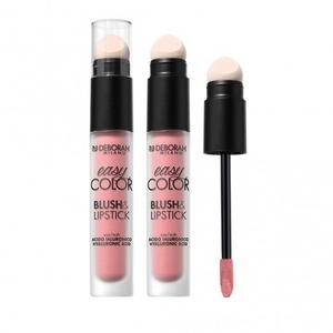 Custodie per telefoni cellulari rosa Crush 01 Blush & rossetto - Product Image 1