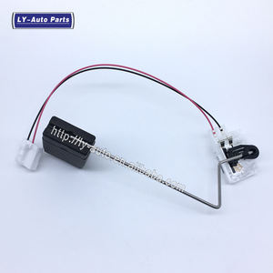 83320-52181 8332052181 เซ็นเซอร์วัดระดับน้ำมันเชื้อเพลิง สำหรับรถยนต์โตโยต้า ยาริส และ วีออส NCP93 NCP92 ปี 06-13 - Product Image 2