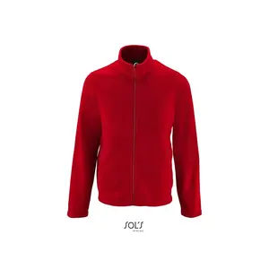 Polaire Norman avec fermeture éclair 220g, merchandising personnalisé - Product Image 3