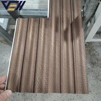Panel de Pared PS de Fábrica Vell, Panel Decorativo para Pared