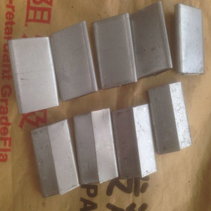Cierre sellador <span class=keywords><strong>de</strong></span> <span class=keywords><strong>chapa</strong></span> <span class=keywords><strong>de</strong></span> Metal inoxidable galvanizado, abrazadera <span class=keywords><strong>de</strong></span> correa, hebilla <span class=keywords><strong>de</strong></span> acero, Clip <span class=keywords><strong>de</strong></span> flejado - Product Image 6