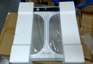 Terahertz <span class=keywords><strong>Electro</strong></span> <span class=keywords><strong>Magnetic</strong></span> Feet Health Device elétrico para a circulação sanguínea calor ar compressão perna pé massager - Product Image 6