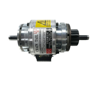 Cdb005aa24v חשוף אלקטרומגנטי בלם מודול חיכוך סטטי מומנט 45 ננומטר עבור ציוד כבלים - Product Image 3