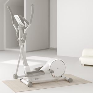 2025 YPOO elliptique machine cardio sport 3KG volant maison elliptique entraîneur cross trainer elliptique avec <span class=keywords><strong>YIF</strong></span> - Product Image 6