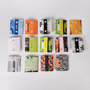 Ống Nhòm Giấy Các Tông Gấp Tự Làm Bán Buôn Ống Nhòm Giấy Các Tông Gấp Dùng Một Lần In Theo Yêu Cầu Cho Trẻ Em - Product Image 6