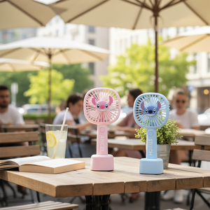 พัดลมแบบพกพาและสวมใส่ได้ 779-11C TYPE-C - Product Image 2