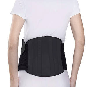 La grossesse doit avoir bande de soutien du ventre de grossesse ceinture de maternité respirante pour soutenir l'abdomen taille bassin - Product Image 4