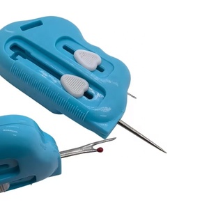 Jack Original Magnetic Sewing Guide with Needle Threader, Seam Ripper &amp; Positioning Awl - Multi-Functional <strong>Tool</strong> - Product Image 6