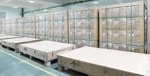 48V 100AH 200AH năng lượng mặt trời LiFePO4 Pin 100kwh công nghiệp Rack gắn 51.2V 5kwh 10kwh Pin Lithium ion cho hệ thống năng lượng mặt trời