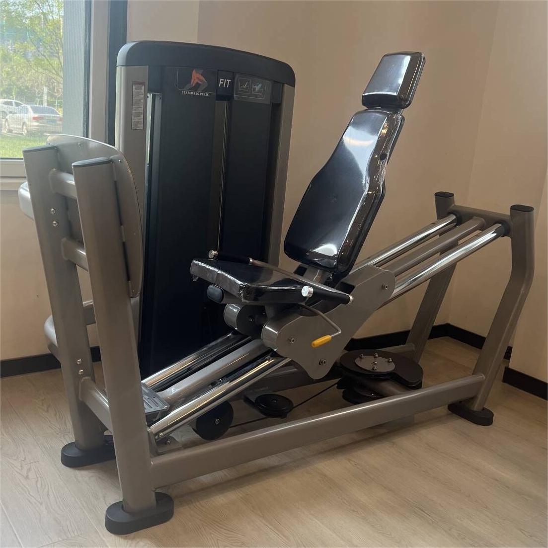 YG-7003 YGフィットネス レッグプレス マシン 商業用 200KG対応