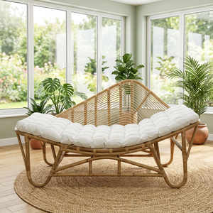 Sofá cama reclinable superventas, nuevo modelo para sala de estar y dormitorio, para villas, sótanos, directo desde la decoración interior del complejo turístico - Product Image 3