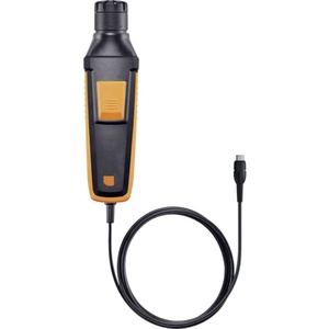 Brand New Digital CO Probe Wired Testos 0632 1272 Used with Gas Detector 300 - Product Image 5
