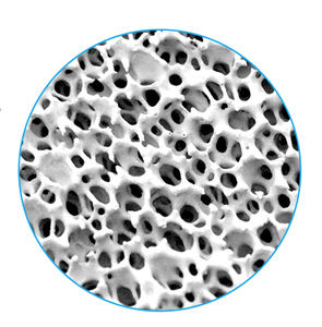 Ac Speciale Mariene Bio-Filtermedia-Voorkomt Verstopping, Ondersteunt Nuttige Bacteriën, Minimaliseert Nitraat In High-Flow Systemen - Product Image 4