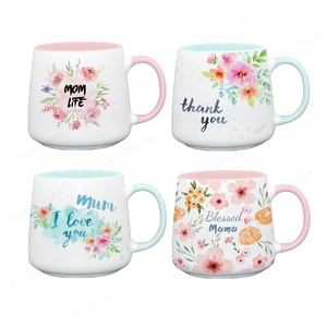 Juego <span class=keywords><strong>de</strong></span> regalo personalizado al por mayor, <span class=keywords><strong>taza</strong></span> <span class=keywords><strong>de</strong></span> café <span class=keywords><strong>de</strong></span> té <span class=keywords><strong>de</strong></span> oficina en blanco, <span class=keywords><strong>taza</strong></span> <span class=keywords><strong>del</strong></span> Día <span class=keywords><strong>de</strong></span> la madre con embalaje <span class=keywords><strong>de</strong></span> caja <span class=keywords><strong>de</strong></span> regalo - Product Image 1