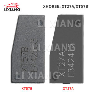 Nuovi Arrivi SD Xhorse Super <span class=keywords><strong>Chip</strong></span> XT57B <span class=keywords><strong>Transponder</strong></span> Super <span class=keywords><strong>Chip</strong></span> per ID49 4A 5C MQB49 48 per VVDI Key Tool Mini Key Tool - Product Image 2
