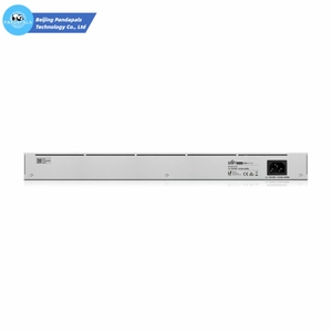 Nouveau commutateur réseau original Ubiquiti UniFi <span class=keywords><strong>USW</strong></span>-<span class=keywords><strong>48</strong></span>-POE <span class=keywords><strong>usw</strong></span> <span class=keywords><strong>48</strong></span> poe couche 2 RJ45 <span class=keywords><strong>48</strong></span> ports poe géré - Product Image 4