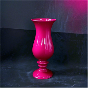 Juego de Cuatro Jarrones Estilo Europeo, Combinación de Macetas y Jardineras para Decoración del Hogar, Sala de Estar y Bodas - Product Image 5