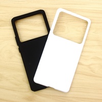 Coque de téléphone Vivo X80 3D robuste en TPU+PC, sublimation 2-en-1, design personnalisé, résistante à la saleté, antichoc, porte-cartes, vente au détail