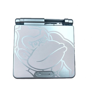 Coque de remplacement pour Gameboy Advance SP, pièces de rechange pour console, boîtier pour Nintendo Gameboy Advance GBA SP - Product Image 5