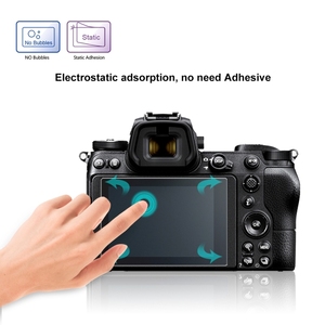 Película de vidrio templado PULUZ 2.5D 9H de alta calidad para <span class=keywords><strong>Nikon</strong></span> <span class=keywords><strong>Z6</strong></span> / Z7 - Product Image 6