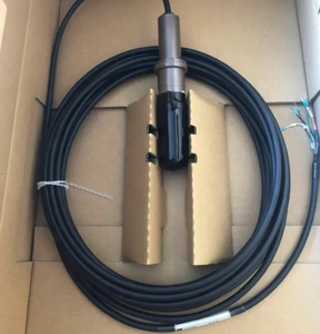 เซ็นเซอร์วัดค่า pH ยี่ห้อ Yokogawa รุ่น PH8EFP-03-HC-TT1-N-E*A รองรับแรงดันไฟฟ้า 220V รับประกัน 1 ปี - Product Image 3