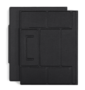 <span class=keywords><strong>Support</strong></span> pliable magnétique en cuir PU pour tablette et <span class=keywords><strong>ordinateur</strong></span> <span class=keywords><strong>portable</strong></span>, très vendu - Product Image 5