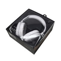 Nouvelles boîtes d'emballage en papier pour écouteurs sans fil personnalisés, casques électroniques, écouteurs