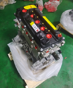 M OEM ban đầu cho hyun-dai kia1.2l g4la xe động cơ dài block6l mô hình g4fc g4fa g4fg g4fj g4edg4Kag4Kc g4Kd g4ke g4kh g4Kj - Product Image 6