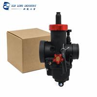Carburateur de course haute performance PE30 30MM pour moto HONDA SUZUKI 250cc-400cc, Dirt Pit Bike, ATV